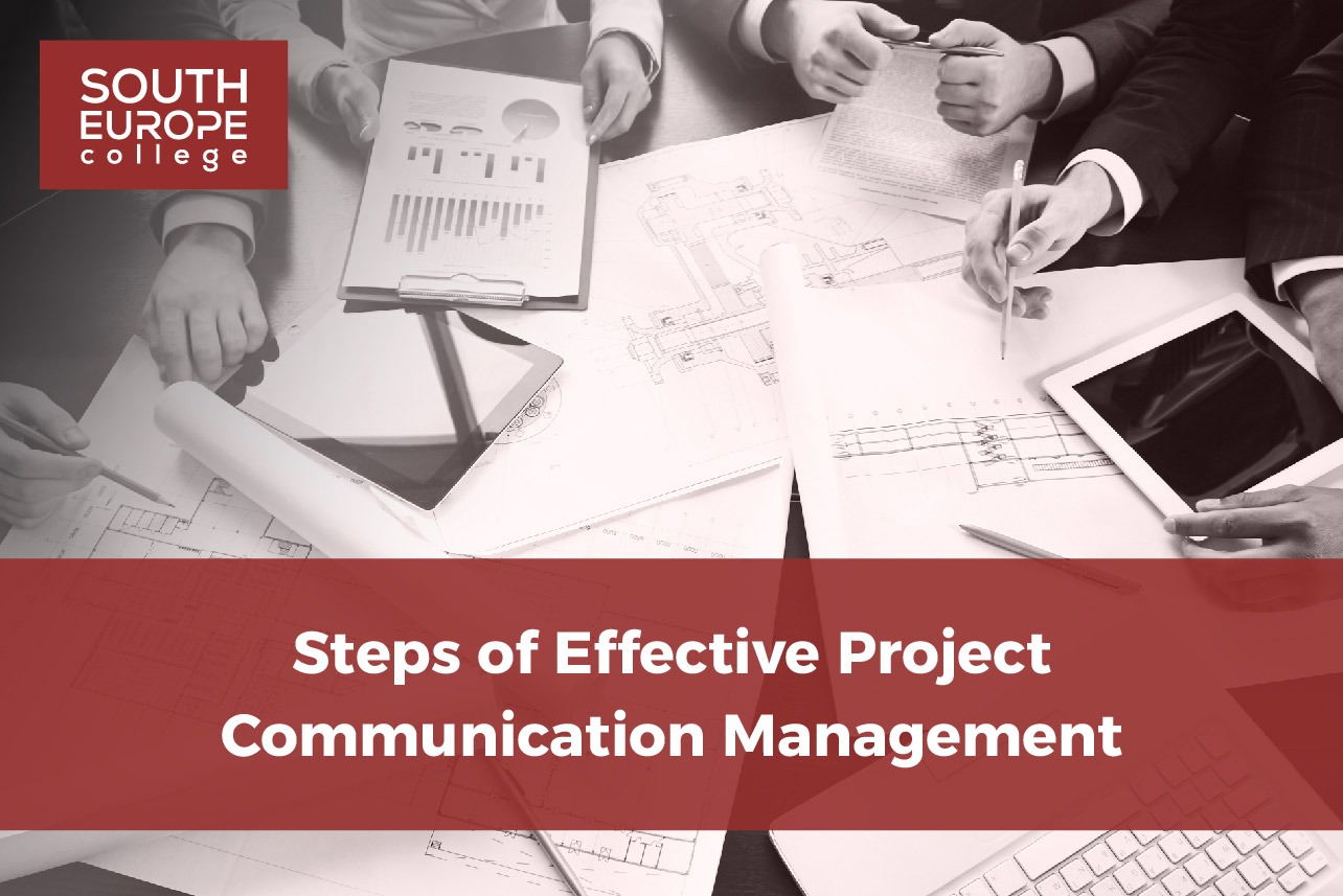 communication methodology project management